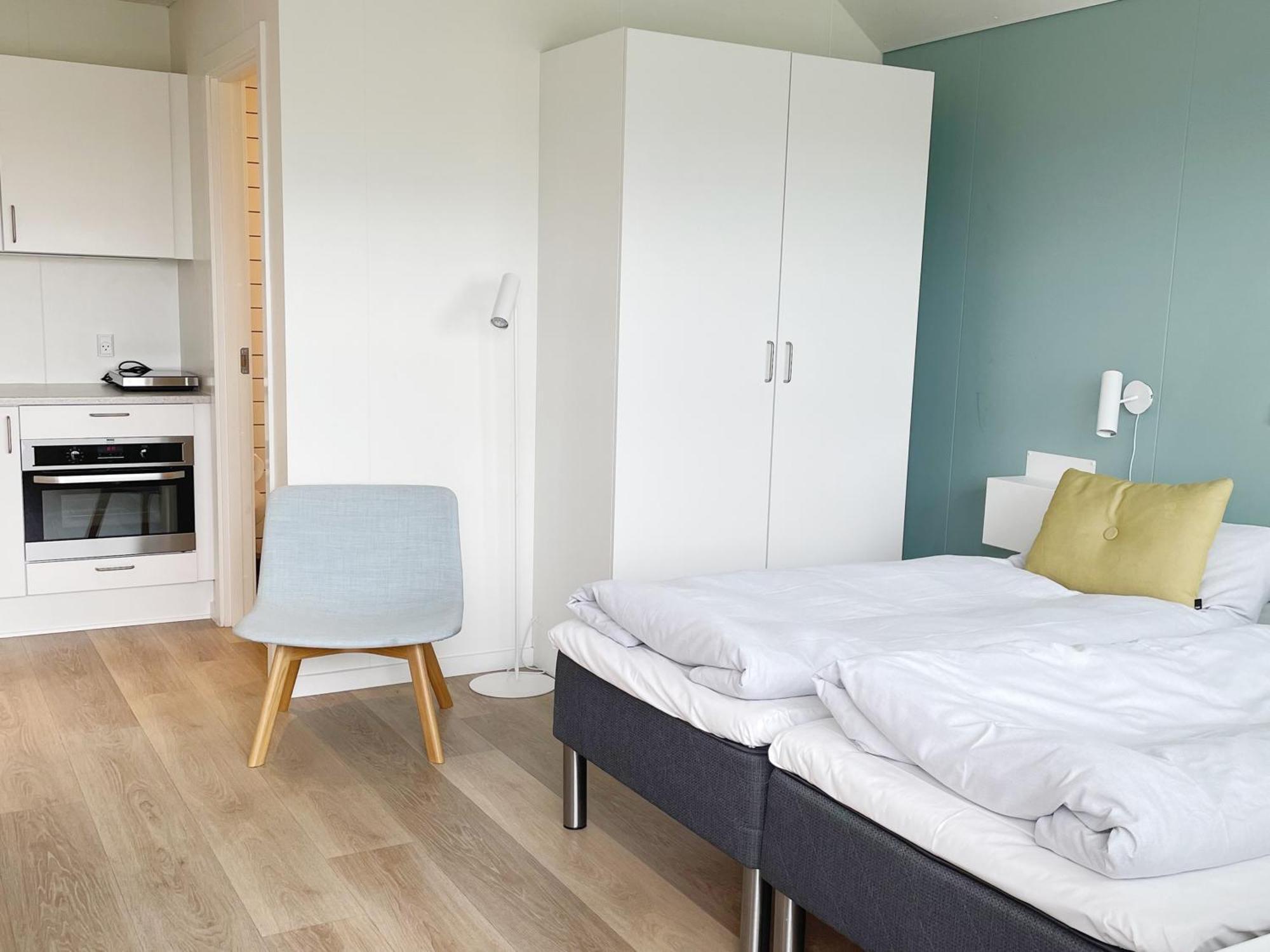 Athome Apartment Århus